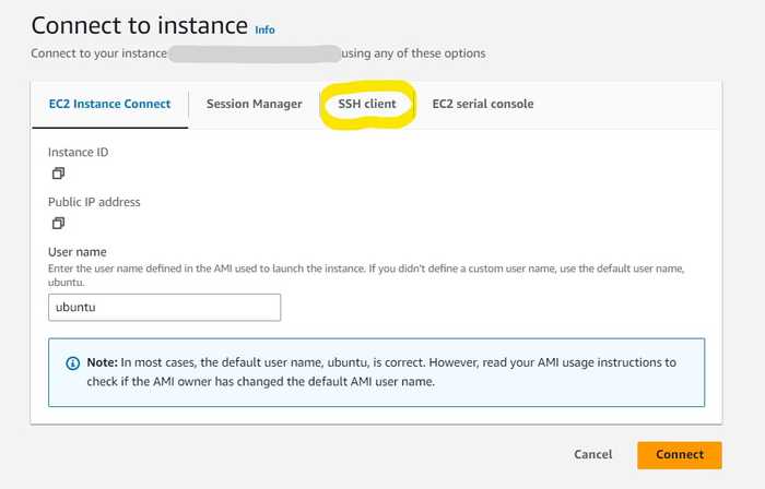 AWS connect instance 3