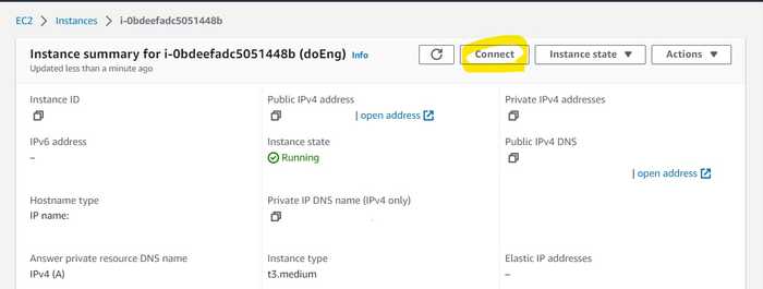 AWS connect instance 2